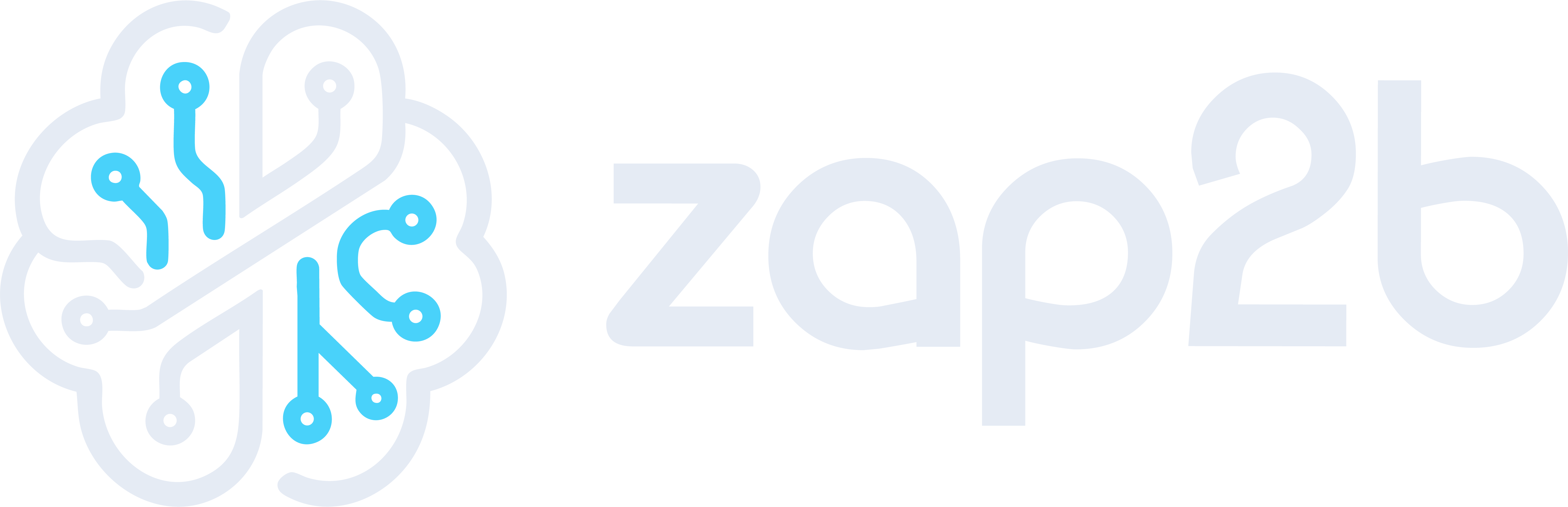 Zap2B